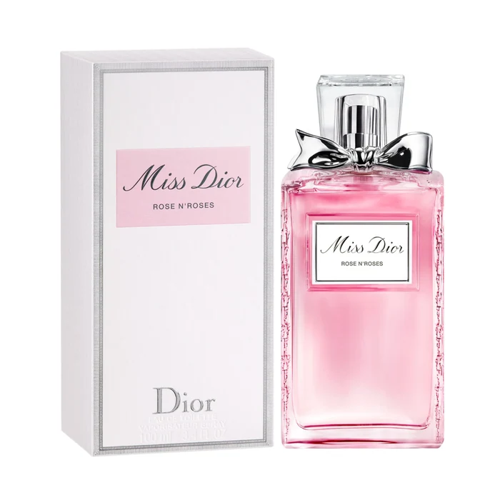 Dior Rose N'Roses