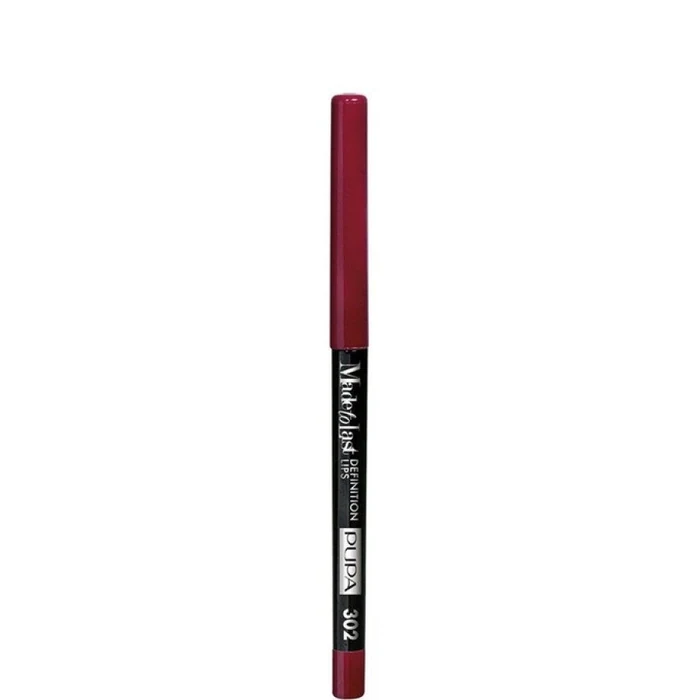 Pupa Made To Last 302 Chic Burgundy