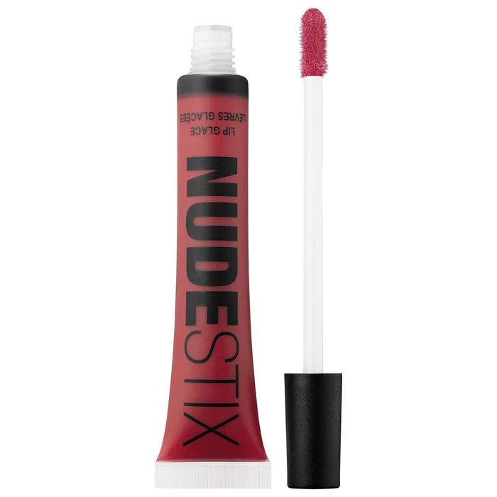 Nudestix Lip Glace 08 Nude