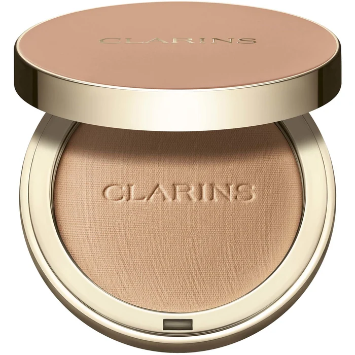 Clarins Ever Matte 04 Transparent Opale – Tester