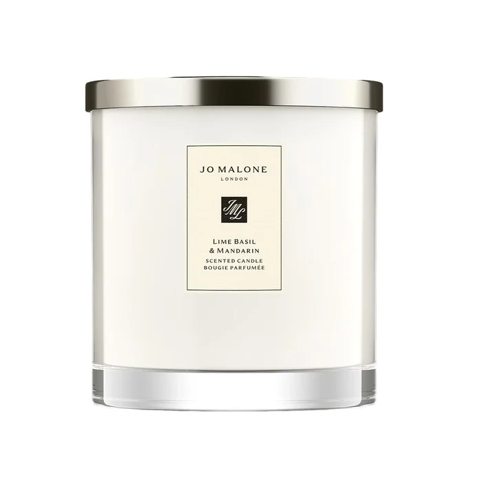 Jo Malone Scented Candle Lime Basil & Mandarin