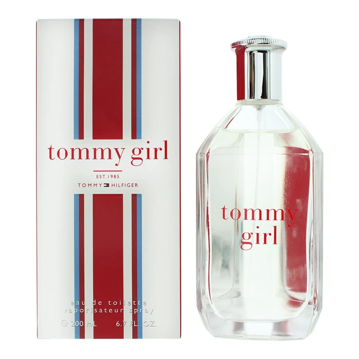 Tommy Hilfiger Tommy Girl