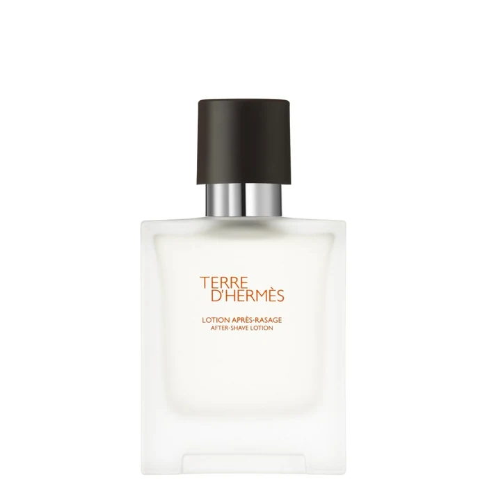 Hermès Terre d'Hermes Moisturizing