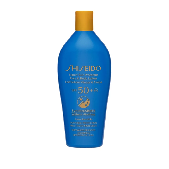Shiseido Expert Sun SPF 50+