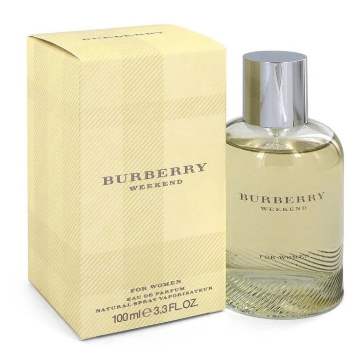Burberry Weekend