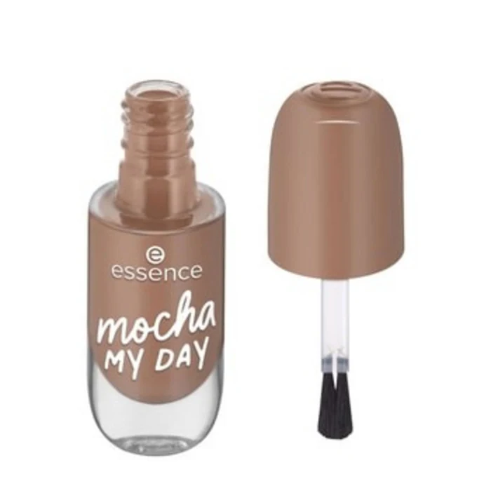 Essence Gel Nail 83 Mocha My Day