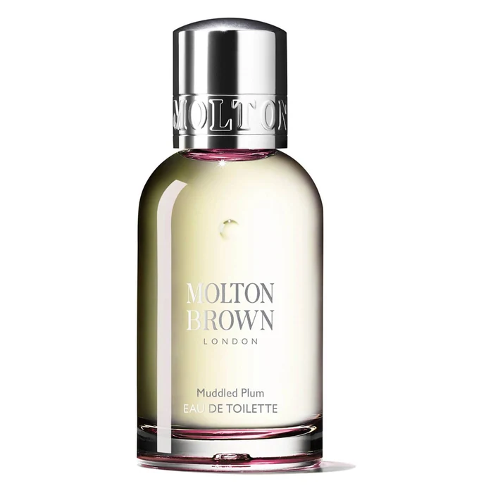 Molton Brown Muddled Plum – Tester