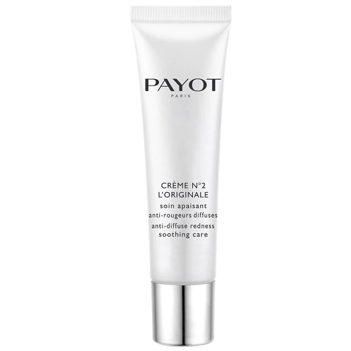 Payot No. 2 – Tester