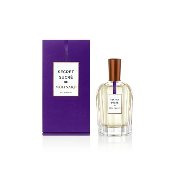 Molinard Collection Privee - Secret Sucre