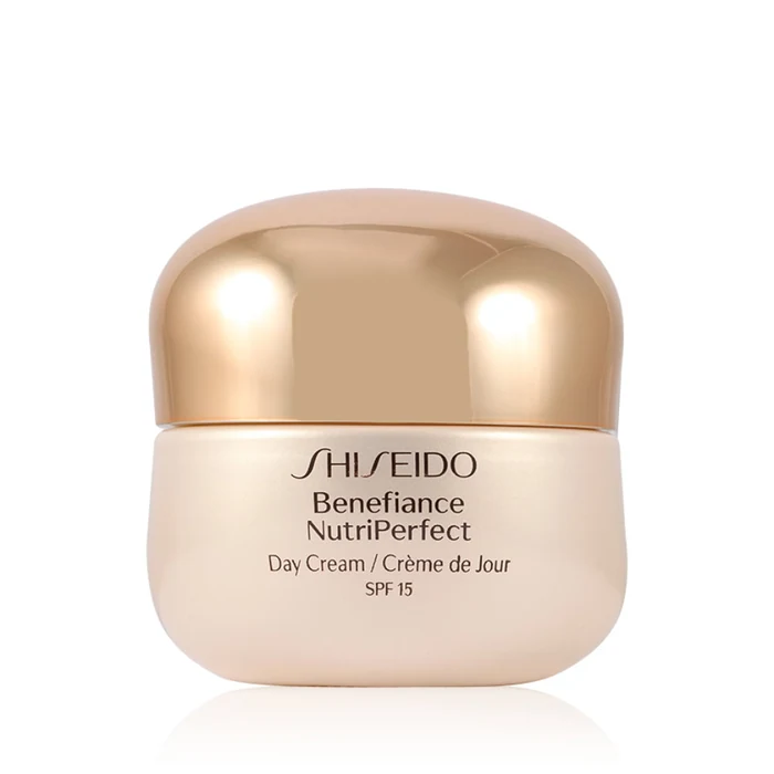 Shiseido NutriPerfect – Tester