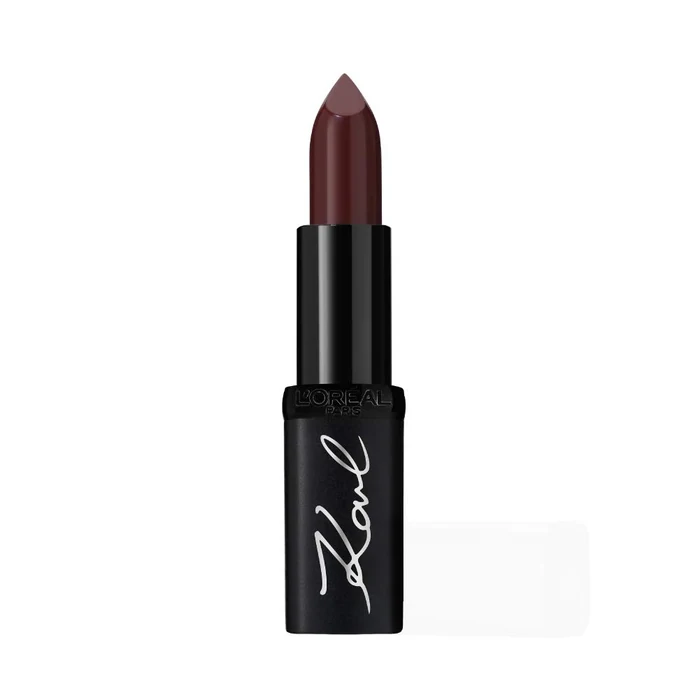L´Oréal Paris Karl Lagerfeld 06 Konstrasted