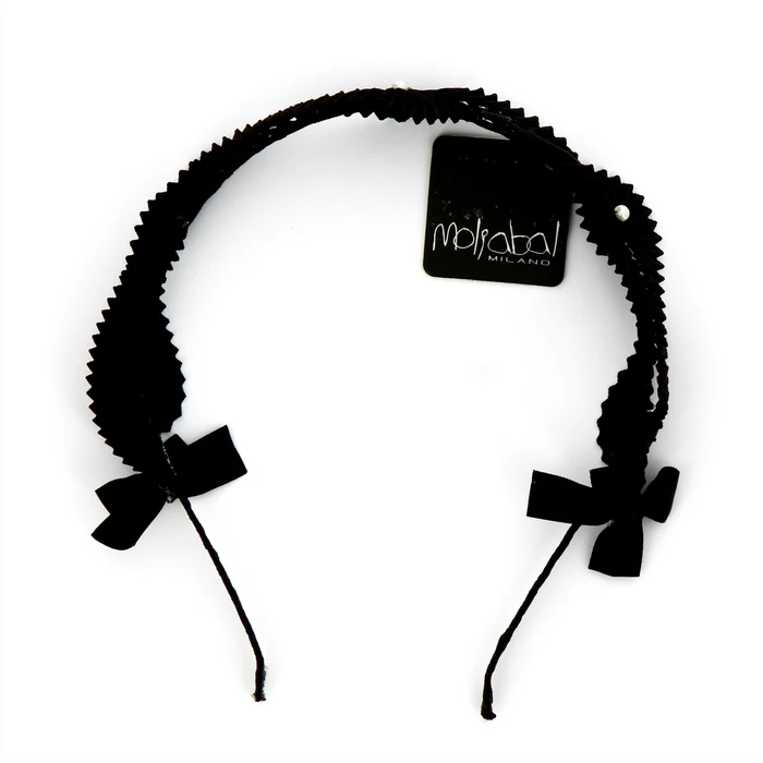 Moliabal Hair Band 133