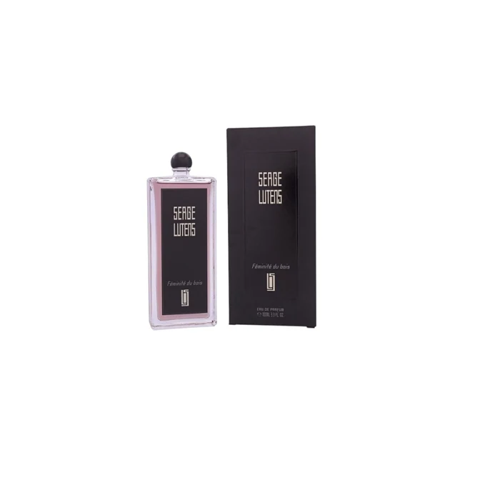Serge Lutens Feminite Du Bois