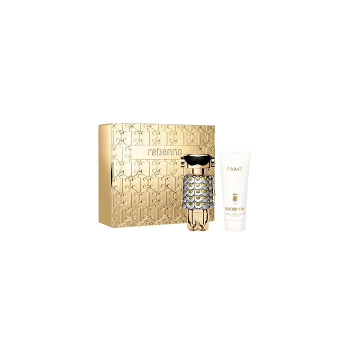 Paco Rabanne Fame set (80 ml, Hydrating)
