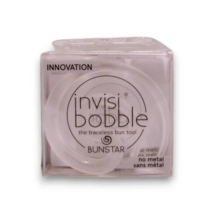 InvisiBobble Bunstar