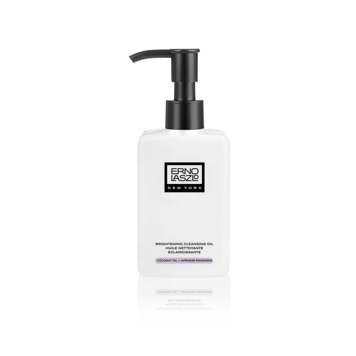 Erno Laszlo Coconut Oil + Japanese Mandarin