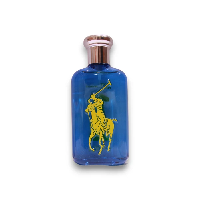 Ralph Lauren Big Pony 1 – Tester