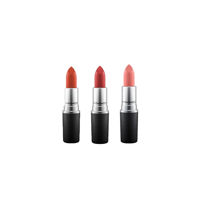 MAC Travel set