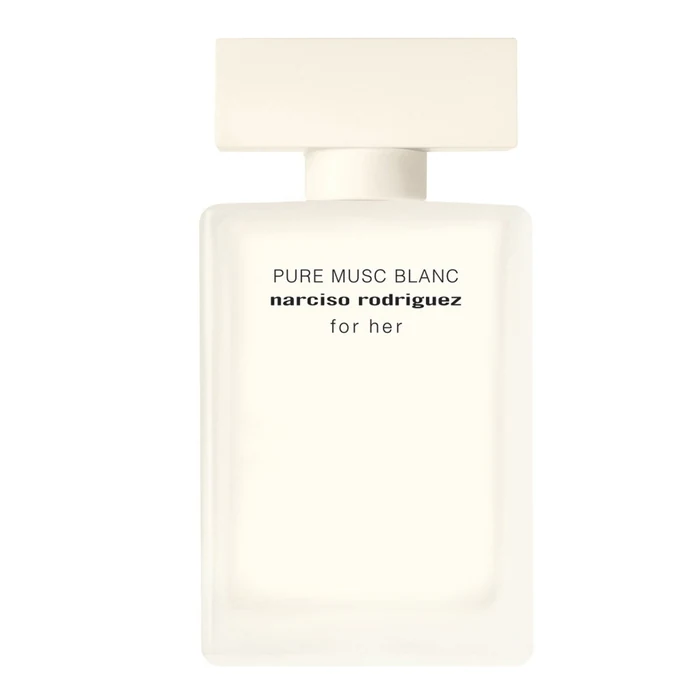Narciso Rodriguez For Her Pure Musc Blanc