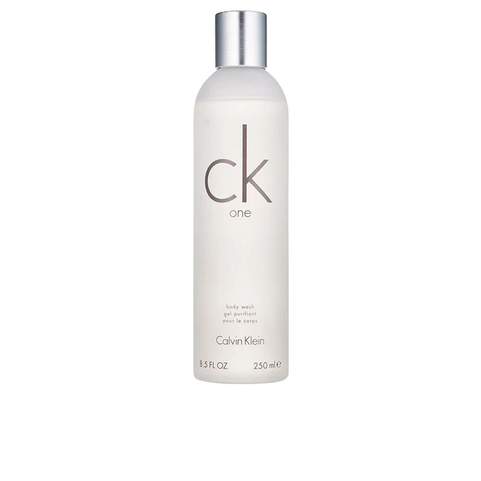 Calvin Klein CK One For All Skin Types Shower Gel