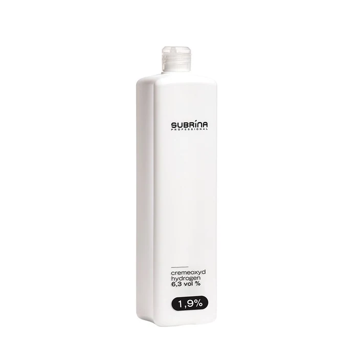 Subrina Professional CremeOxyd 1.9% 6.3 vol