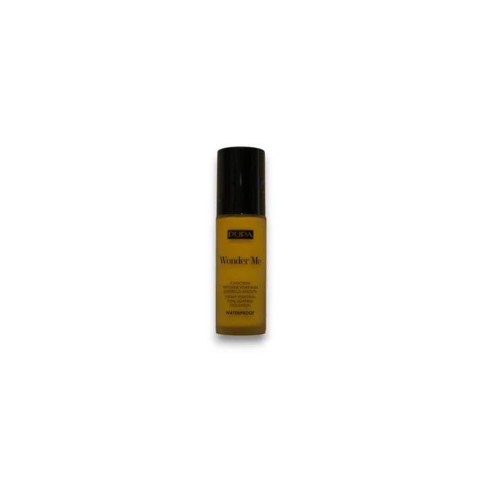 Pupa Wonder Me 010 Porcelain - Neutral