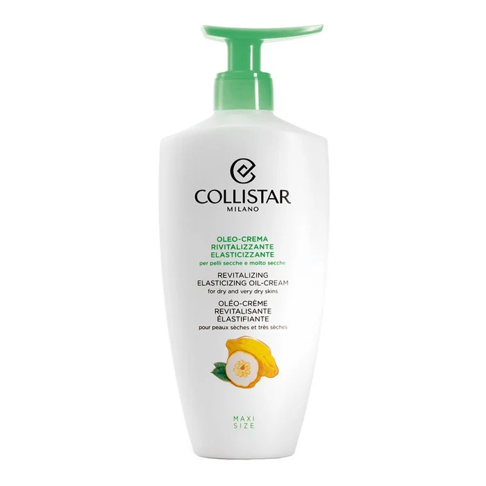 Collistar Special Perfect Body Vitamin E Elastilizing Day