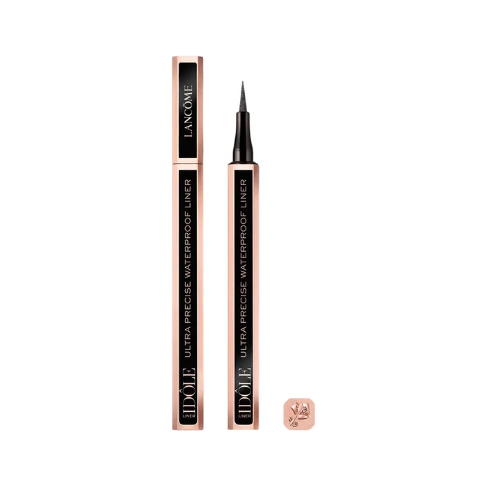 Lancôme IDôle Liner 01 Glossy Black