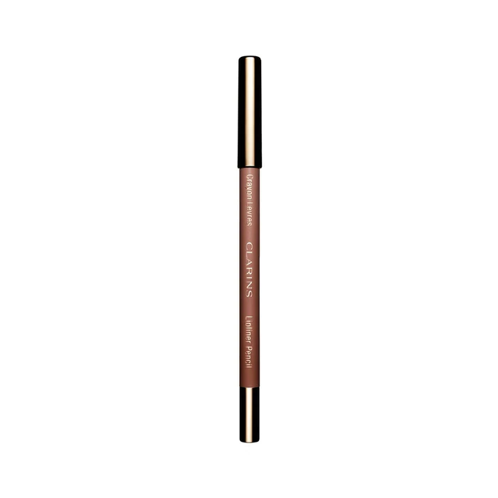 Clarins Lip Liner 04 Nude Mocha – Tester
