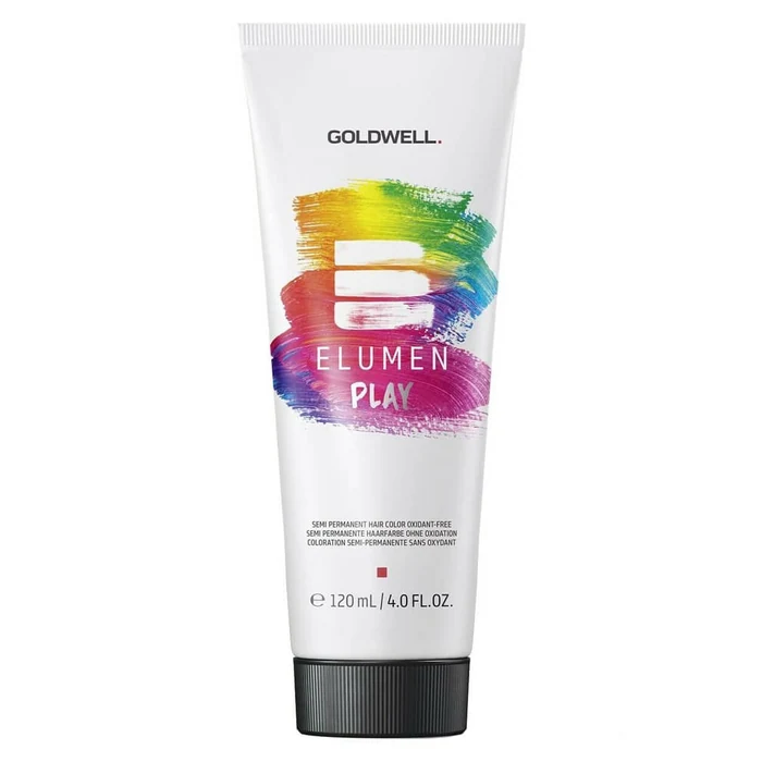 Goldwell Elumen Play Pastel Lavender – Tester