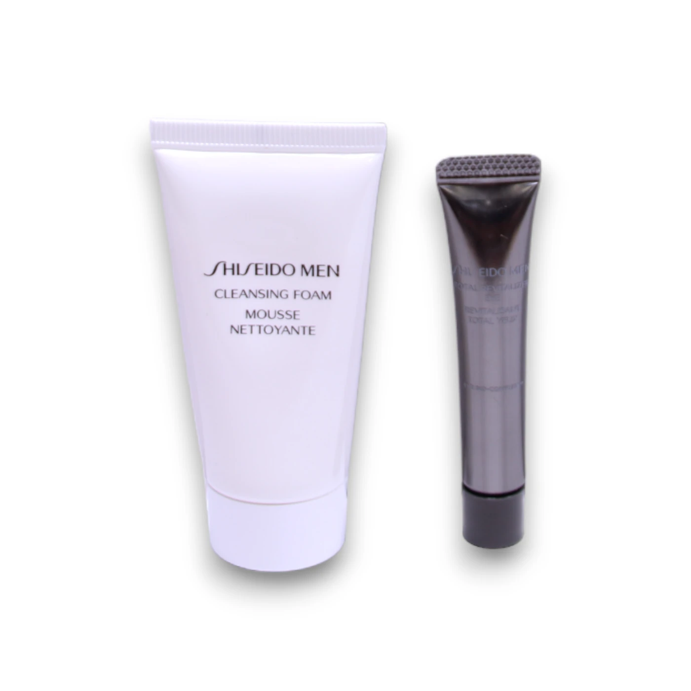 Shiseido Gift set