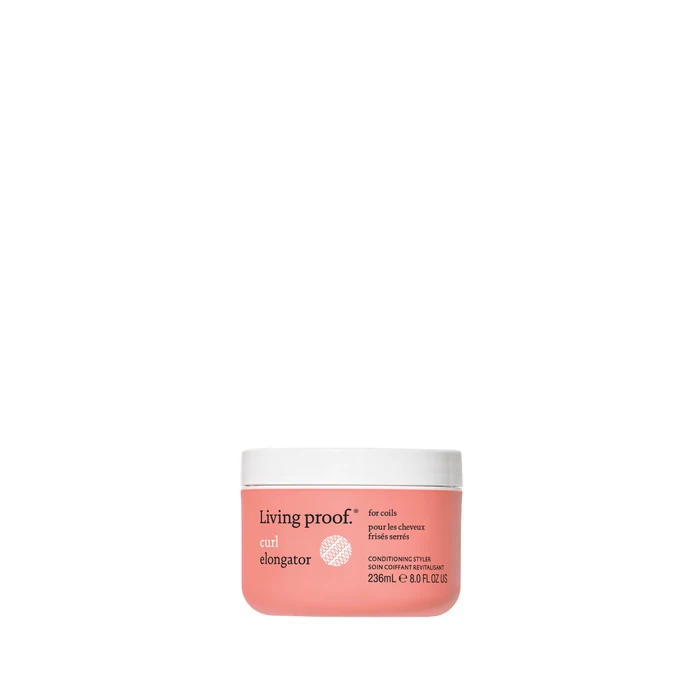 Living Proof Curl Elongator