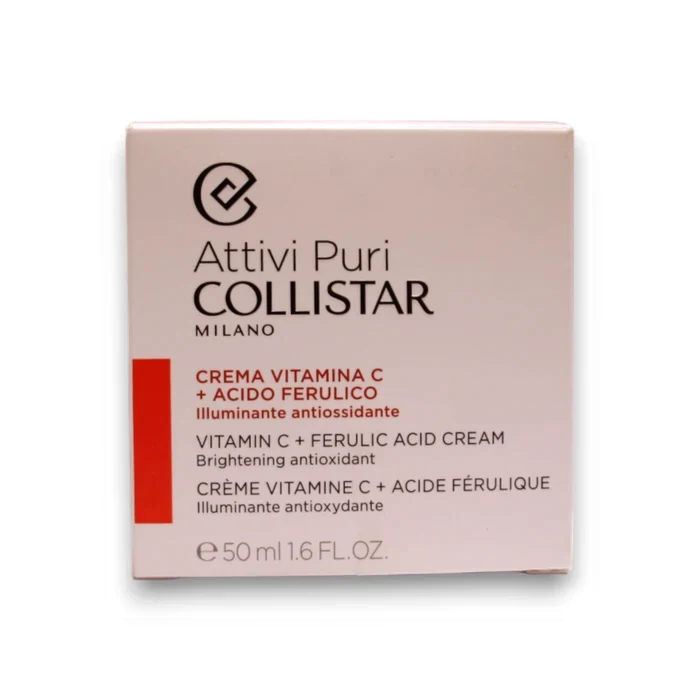 Collistar Pure Actives