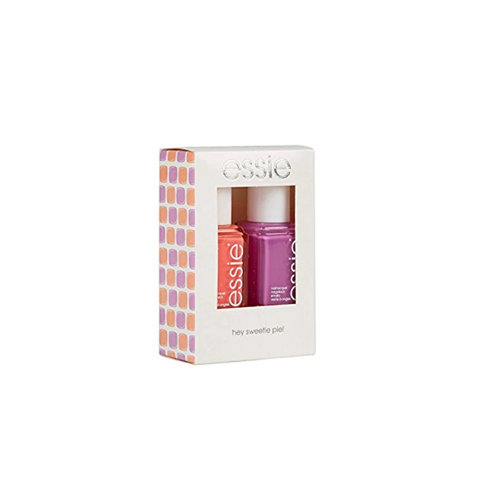 Essie Hey Sweetie Pie! set