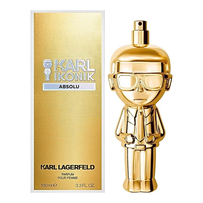 Lagerfeld Ikonic