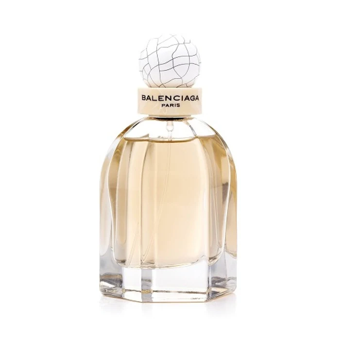 Balenciaga 10 Avenue George V – Tester