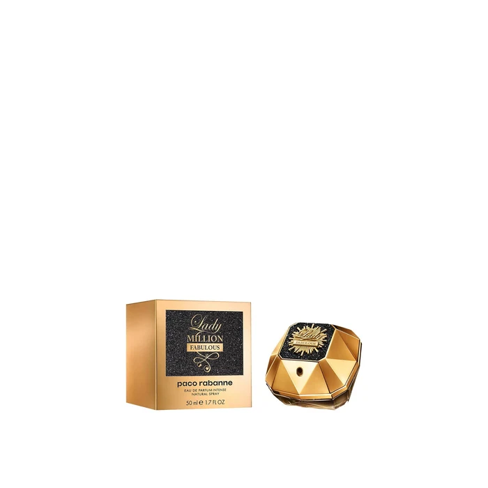 Paco Rabanne Lady Million Fabulous