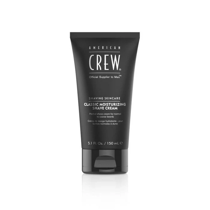 American Crew Shaving Skincare Moisturizing
