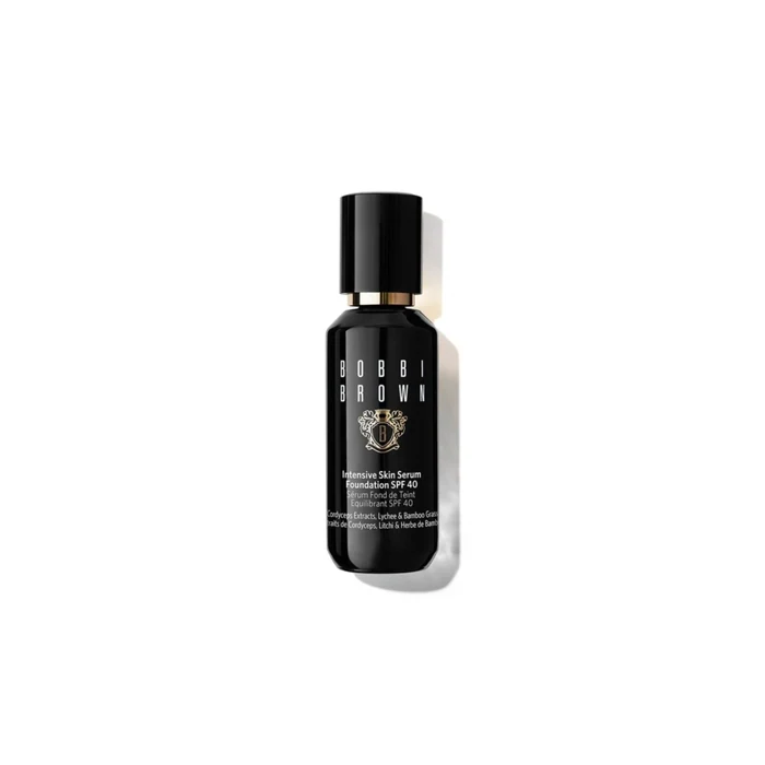 Bobbi Brown Intensive Skin W-064 Honey