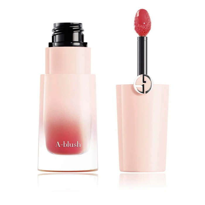 Armani Fluid Sheer 53