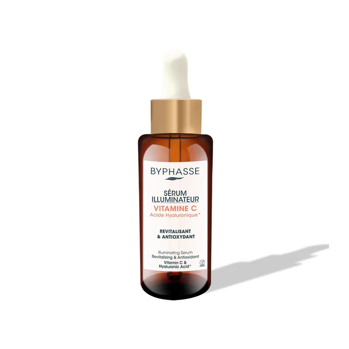 Byphasse Illumintating Vitamin C