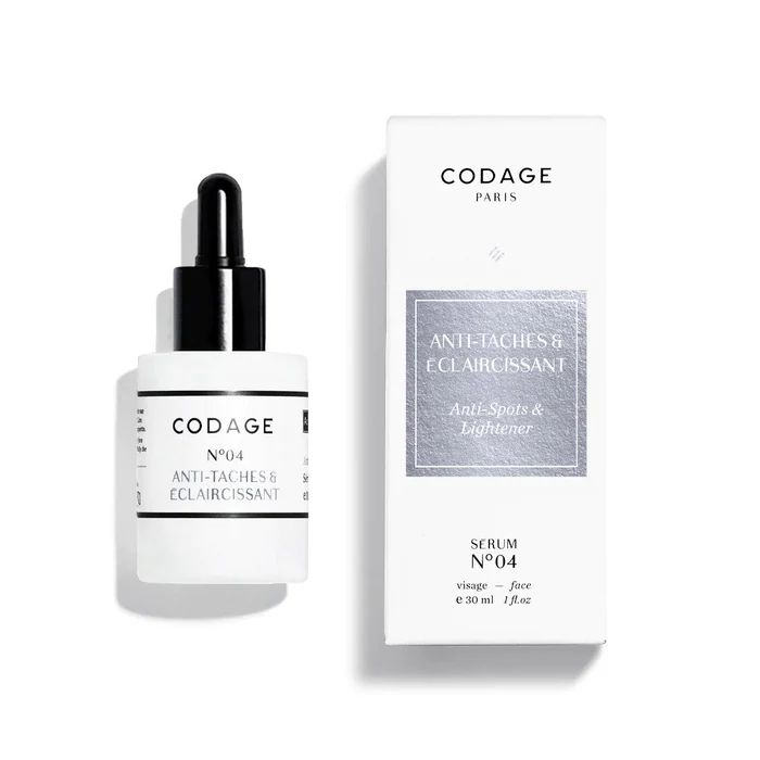Codage No 04