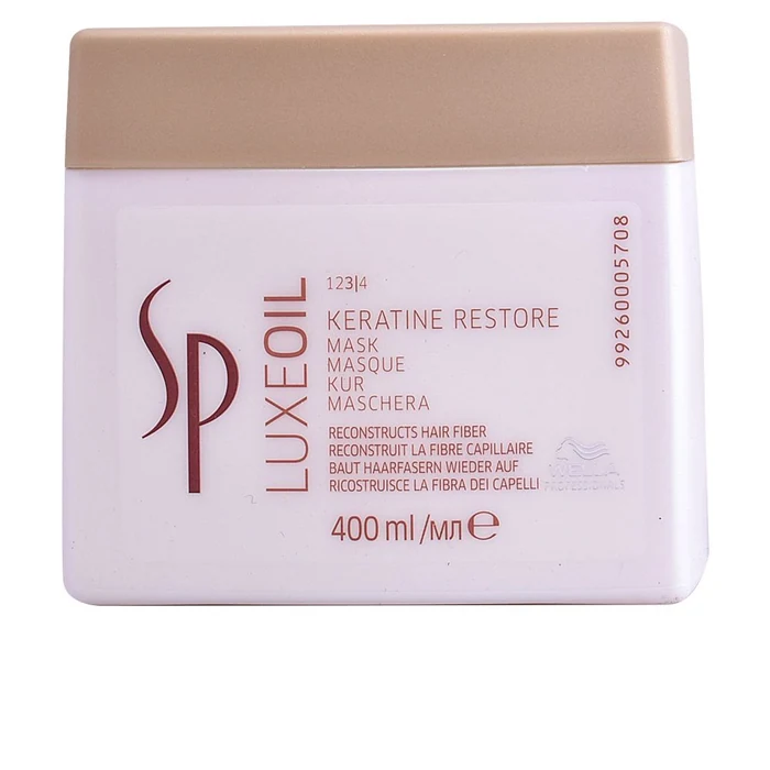 Wella Professionals SP LuxeOil