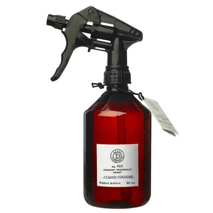 Depot 900 Scents No. 902 Classic Cologne