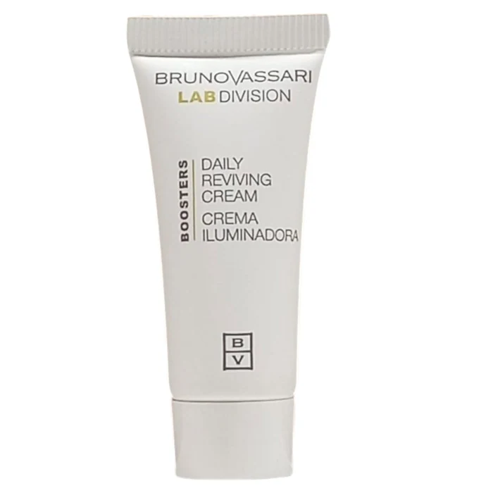 Bruno Vassari Lab Division Illuminating Daily – Probe