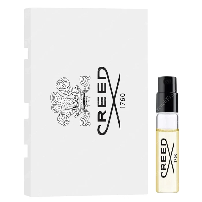 Creed Queen Of Silk – Probe