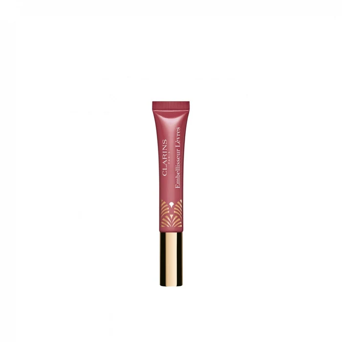 Clarins Lip-Perfector 18 Intense Garnet – Tester