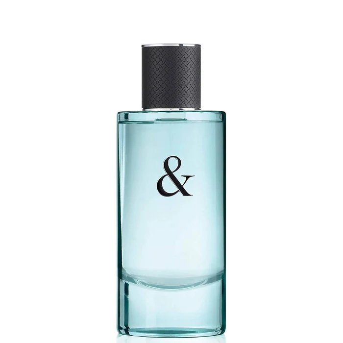 Tiffany & Co Love – Tester