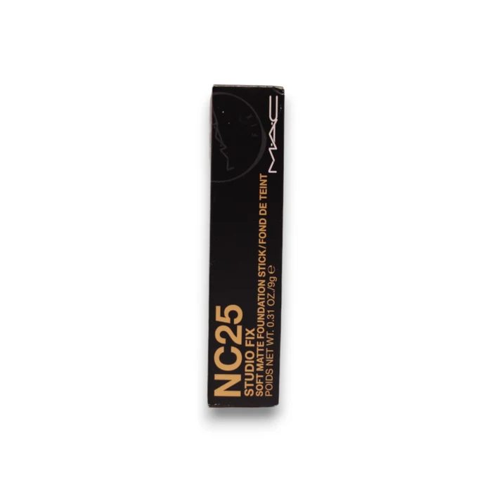 MAC Studio Fix NC25