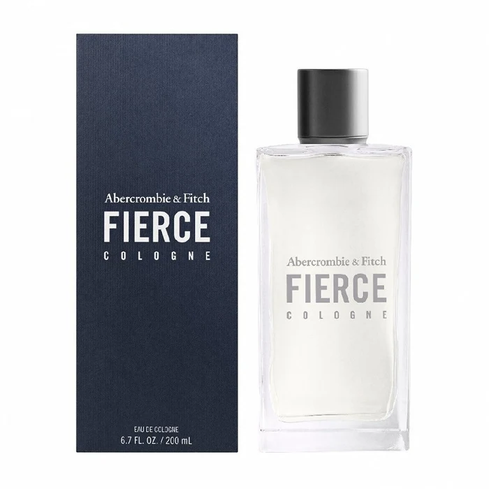 Abercrombie & Fitch Fierce Cologne